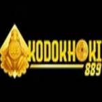 kodokhoki889 kodokhoki889 Profile Picture