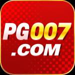 pg007 pg007 Profile Picture