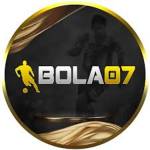 bola07 bola07 Profile Picture