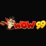 wow99 wow99 Profile Picture