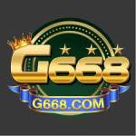 g668 g668 Profile Picture