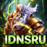 idnseru idnseru Profile Picture